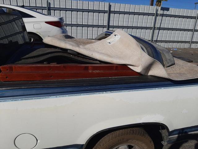 Photo 9 from auction – 1990 CHEVROLET GMT-400 C1 with VIN 2GCEC19K7L1128087