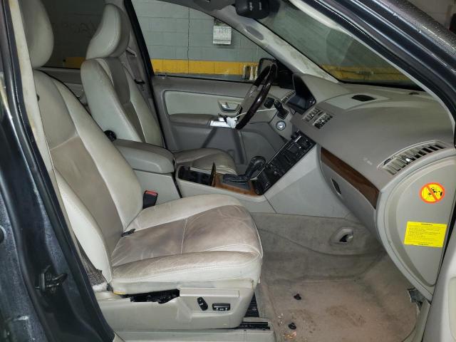 Photo 5 from auction – 2005 VOLVO XC90 V8 with VIN YV1CZ852051186677
