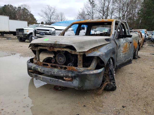 Photo 2 from auction – 2011 DODGE RAM 3500 with VIN 3D73M4CL6BG522912