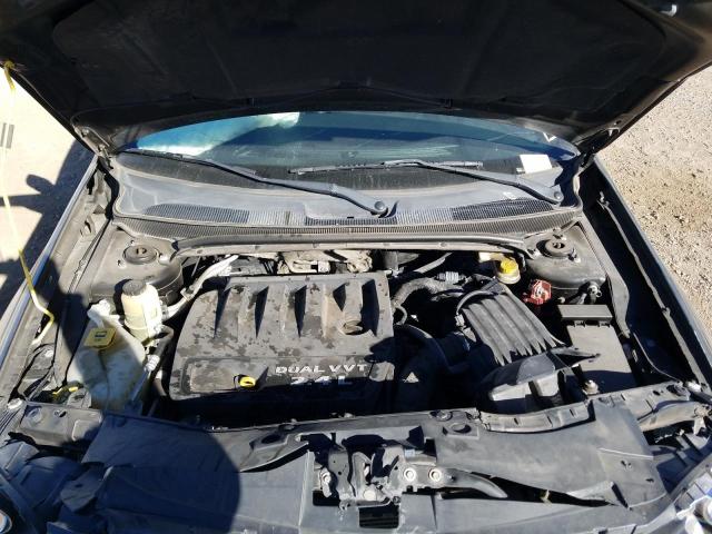 Photo 7 from auction – 2013 CHRYSLER 200 TOURIN with VIN 1C3CCBBB9DN672635