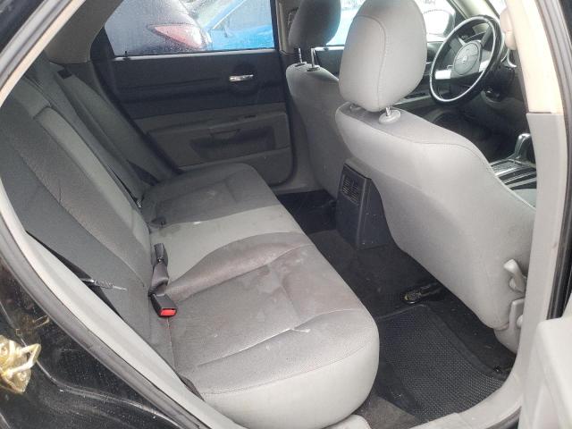 Photo 6 from auction – 2005 DODGE MAGNUM SXT with VIN 2D4GZ48VX5H537220