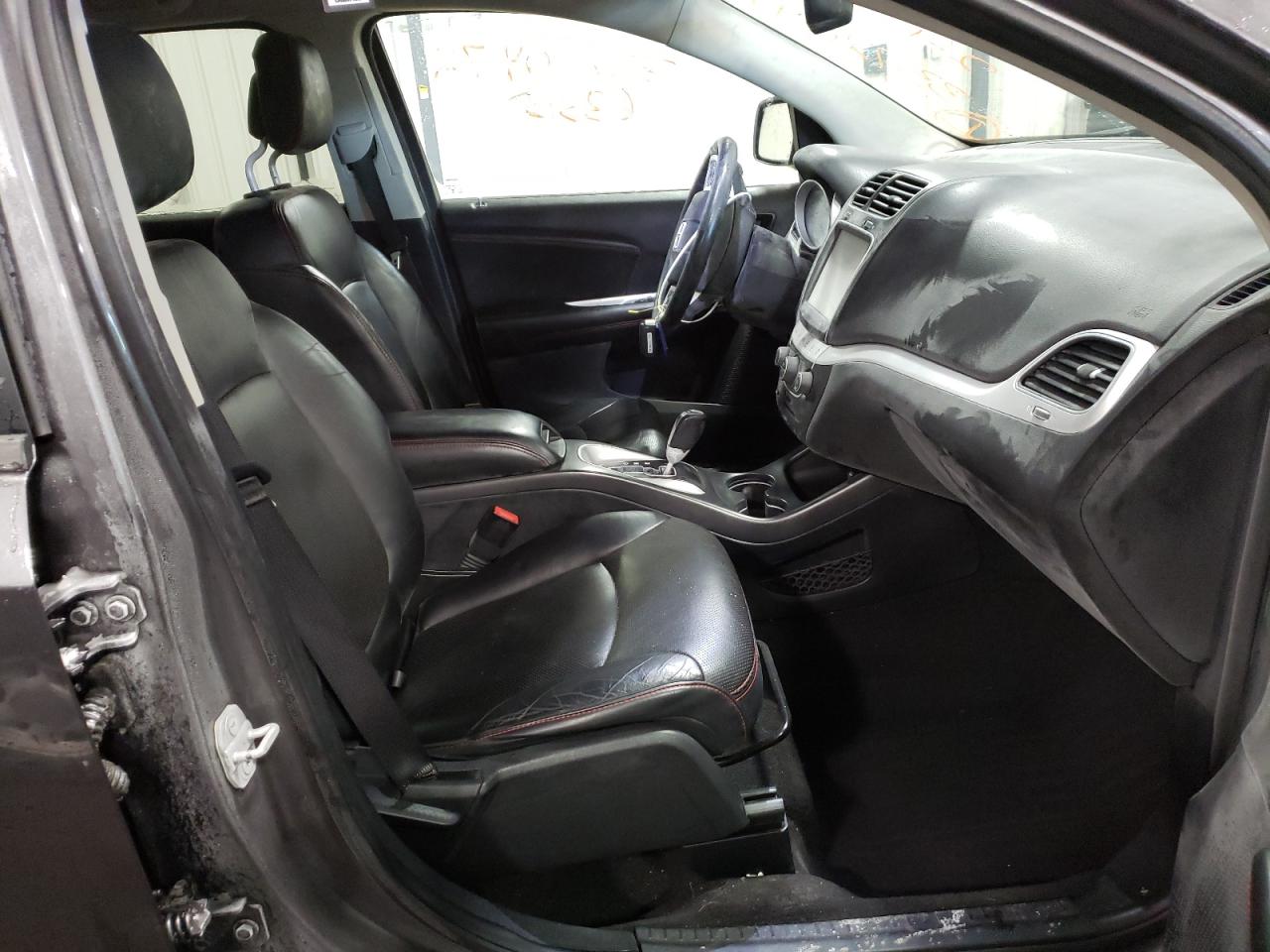 Photo 5 from auction – 2015 DODGE JOURNEY R/ with VIN 3C4PDDEG3FT634057