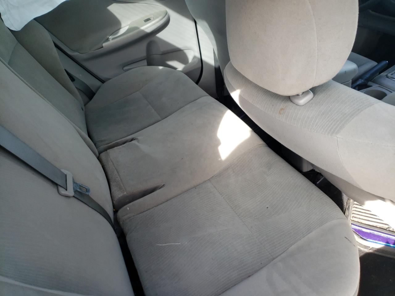 Photo 6 from auction – 2013 TOYOTA COROLLA BA with VIN 2T1BU4EE6DC959813
