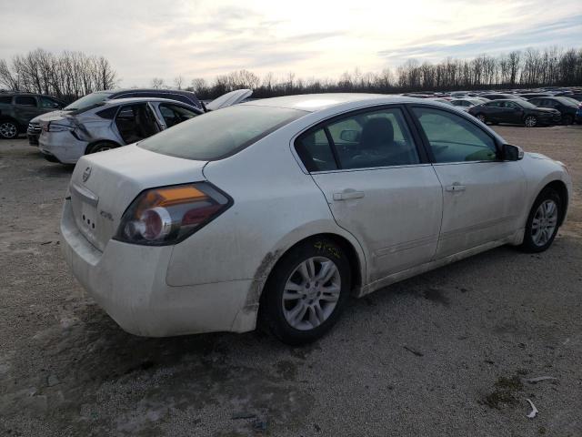 Photo 4 from auction – 2011 NISSAN ALTIMA BAS with VIN 1N4AL2AP1BN471914