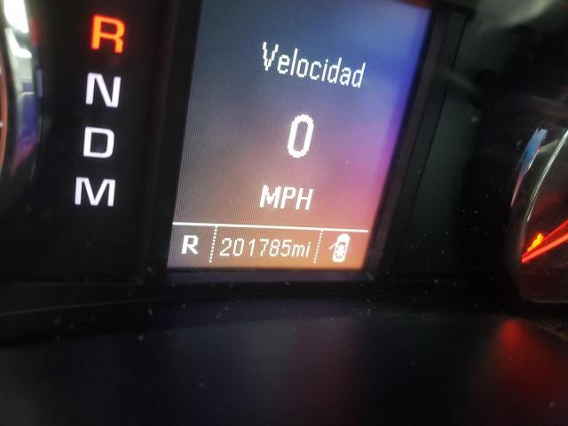 Photo 8 from auction – 2014 GMC SIERRA C15 with VIN 1GTR1TEH4EZ174239