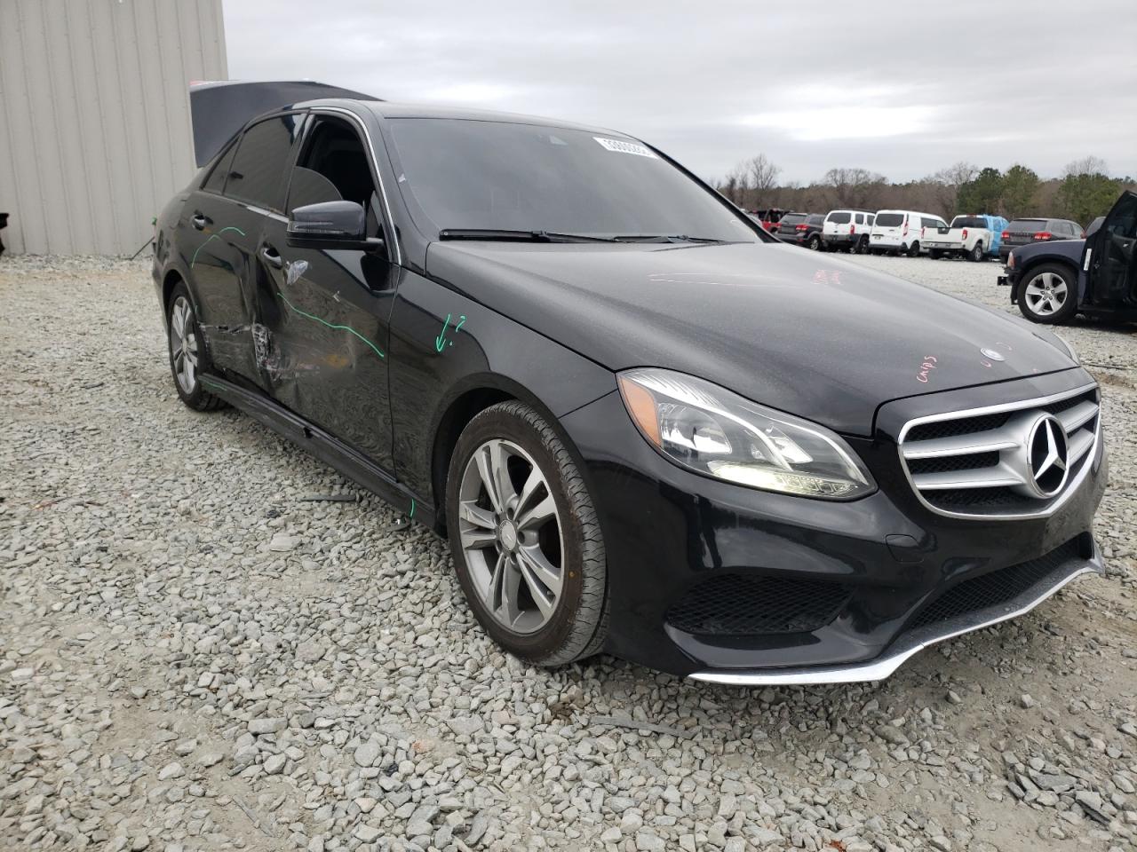 MERCEDES-BENZ 170 2014 with VIN WDDHF9FB6EA827491 - Photo from auction