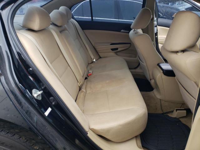 Photo 6 from auction – 2012 HONDA ACCORD LX with VIN 1HGCP2F32CA227096