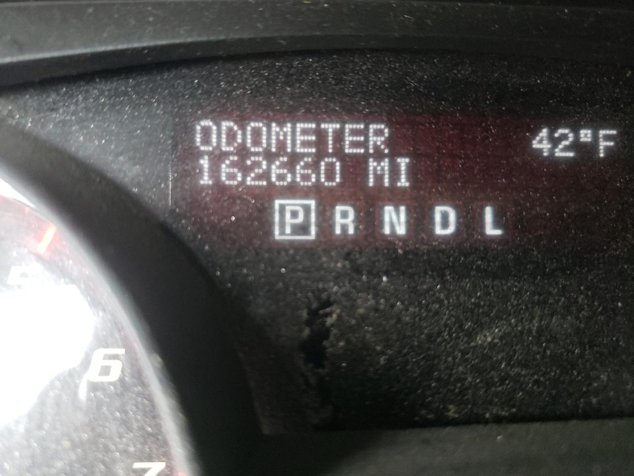 Photo 8 from auction – 2012 GMC ACADIA SLT with VIN 1GKKVRED1CJ395478