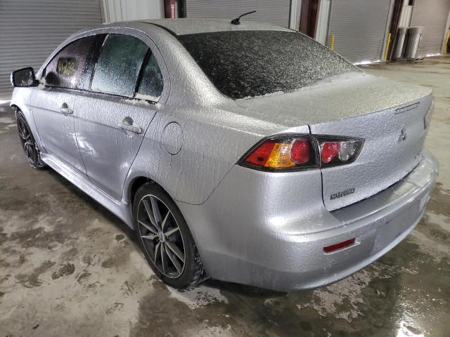 Photo 3 from auction – 2011 MITSUBISHI LANCER ES/ with VIN JA32U2FU4BU038943