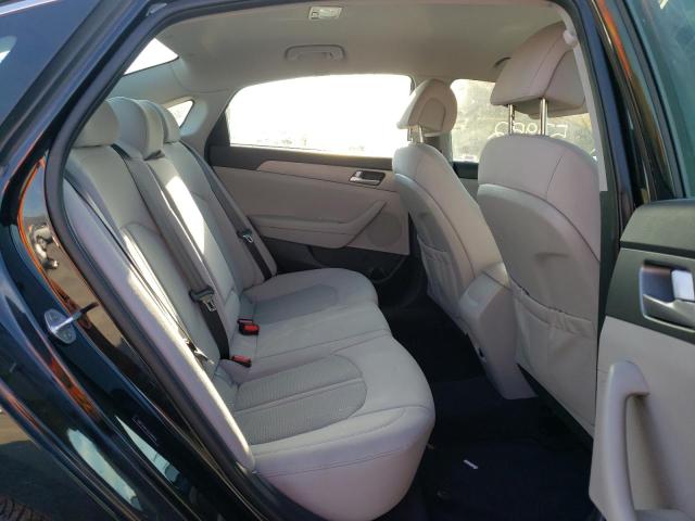 Photo 6 from auction – 2016 HYUNDAI SONATA SE with VIN 5NPE24AF3GH399476