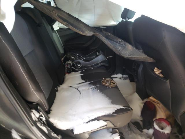 Photo 6 from auction – 2018 FORD ESCAPE SE with VIN 1FMCU9GD3JUA10932