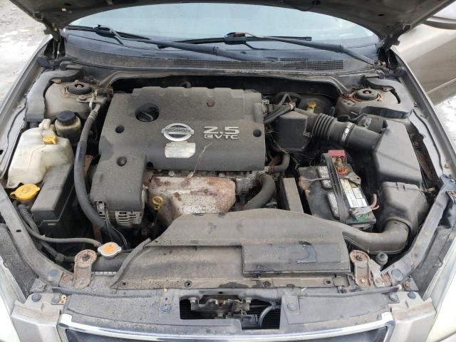 Photo 7 from auction – 2003 NISSAN ALTIMA with VIN 1N4AL11D43C168784