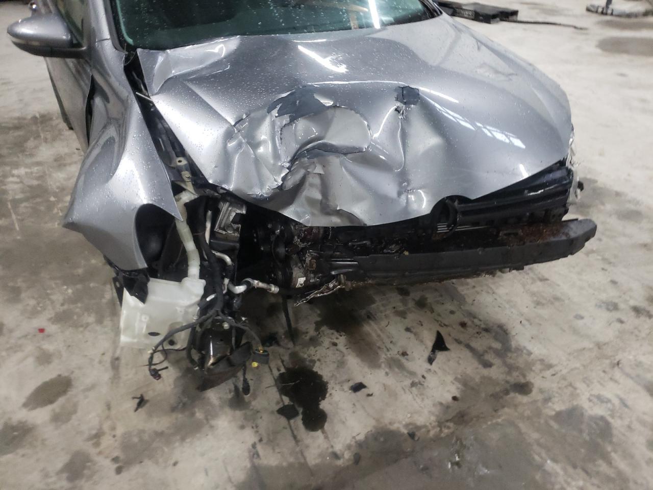 Photo 9 from auction – 2013 VOLKSWAGEN GOLF with VIN WVWDB7AJ0DW129063