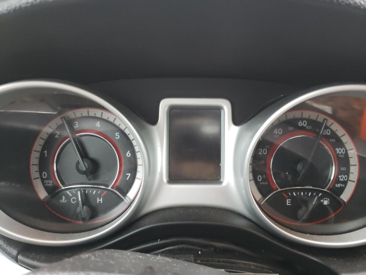 Photo 8 from auction – 2018 DODGE JOURNEY SE with VIN 3C4PDCAB6JT386139