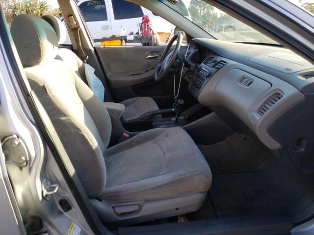 Photo 5 from auction – 2001 HONDA ACCORD with VIN 1HGCG16451A037762