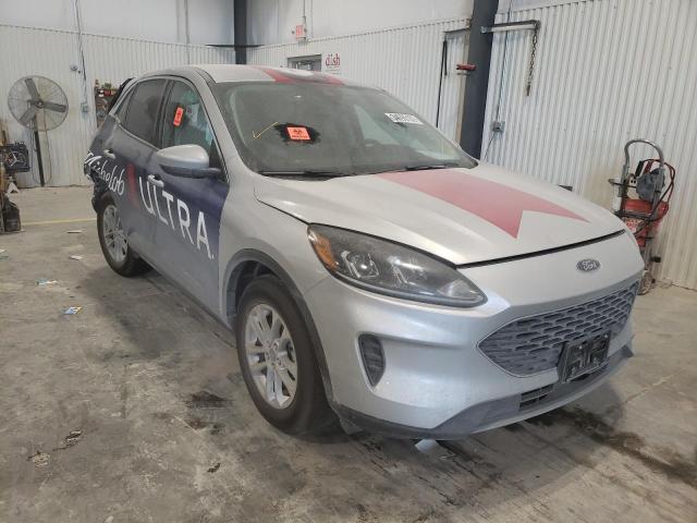 FORD ESCAPE 2020 with VIN 1FMCU9G63LUC56660 - Photo from auction