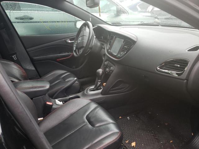 Photo 5 from auction – 2015 DODGE DART GT with VIN 1C3CDFEB3FD116670