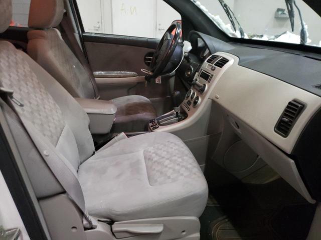 Photo 5 from auction – 2005 CHEVROLET EQUINOX LT with VIN 2CNDL73F556069939