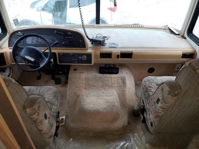 Photo 5 from auction – 2000 FLEETWOOD BOUNDER with VIN 1FCNF53S7Y0A01155