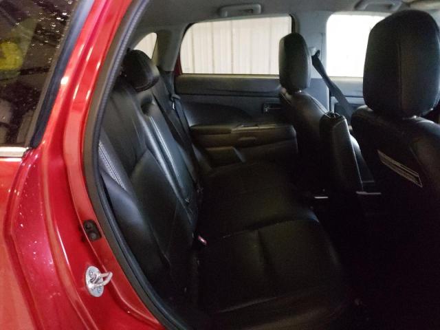 Photo 6 from auction – 2014 MITSUBISHI OUTLANDER with VIN 4A4AR4AU4EE023643
