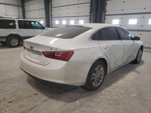 Photo 4 from auction – 2017 CHEVROLET MALIBU LT with VIN 1G1ZE5ST1HF120808