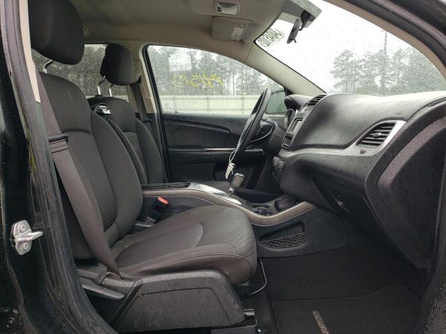 Photo 5 from auction – 2017 DODGE JOURNEY SE with VIN 3C4PDCAB5HT637100