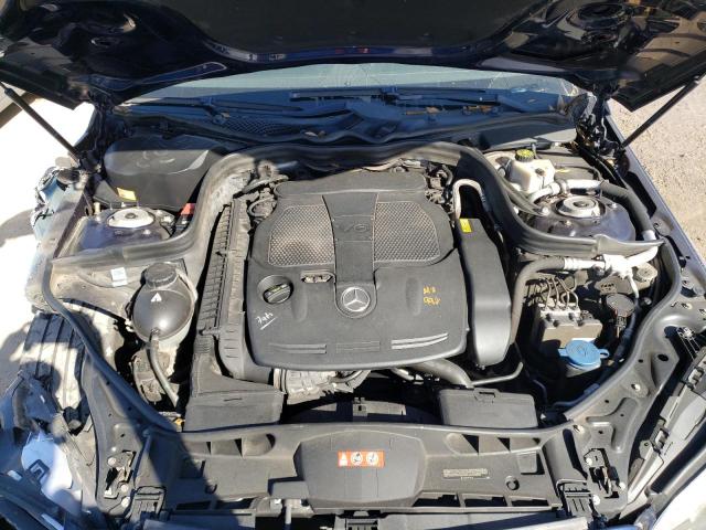 Photo 7 from auction – 2014 MERCEDES-BENZ E 350 4MAT with VIN WDDHF8JB4EA860717