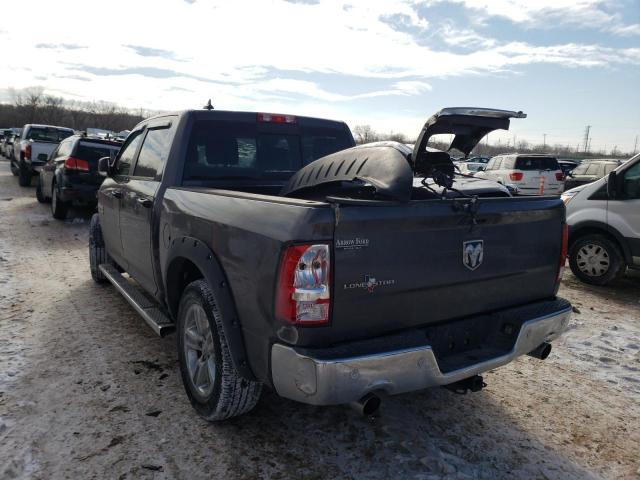 Photo 3 from auction – 2014 RAM 1500 SLT with VIN 1C6RR6LT6ES454651