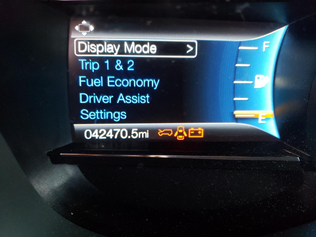 Photo 8 from auction – 2018 FORD EXPLORER X with VIN 1FM5K7D87JGA33848