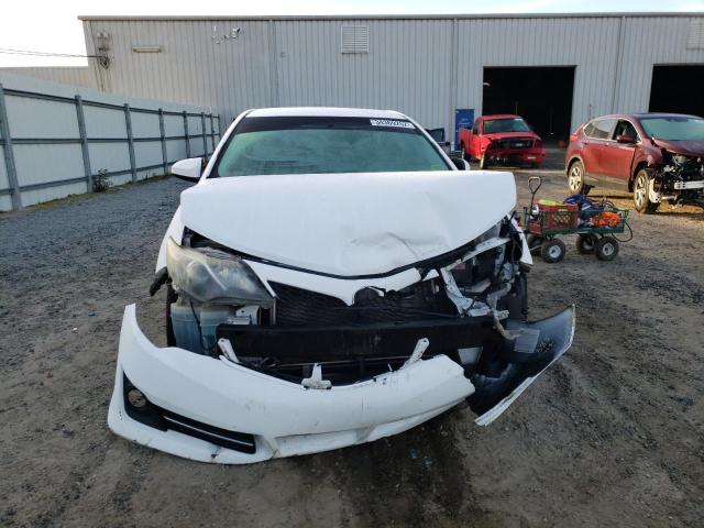 Photo 9 from auction – 2013 TOYOTA CAMRY L with VIN 4T1BF1FK6DU207041