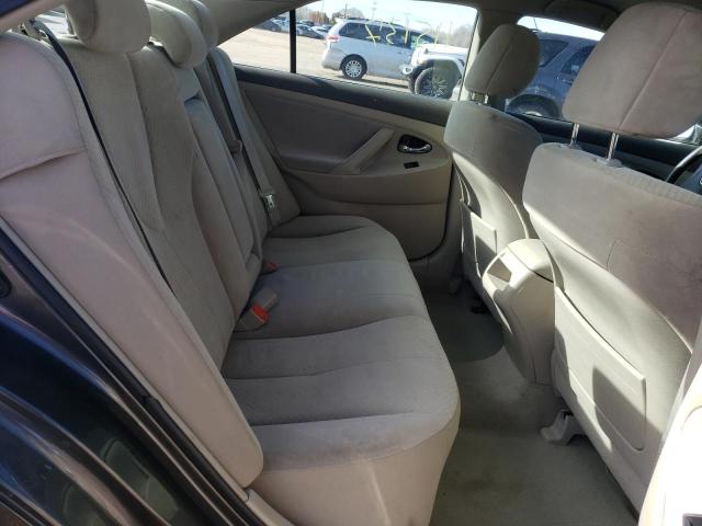 Photo 6 from auction – 2008 TOYOTA CAMRY CE with VIN 4T4BE46K58R024844