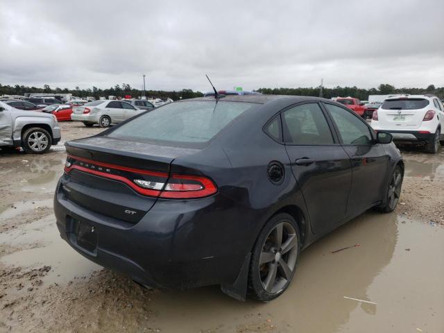 Photo 4 from auction – 2014 DODGE DART GT with VIN 1C3CDFEB0ED834725
