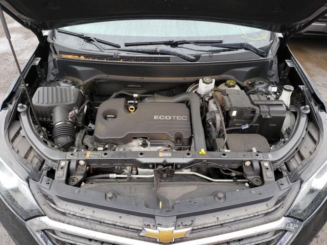 Photo 7 from auction – 2018 CHEVROLET EQUINOX LT with VIN 2GNAXSEV4J6115734