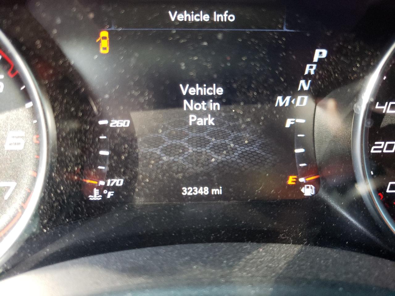 Photo 8 from auction – 2019 DODGE CHARGER SC with VIN 2C3CDXGJ1KH756772