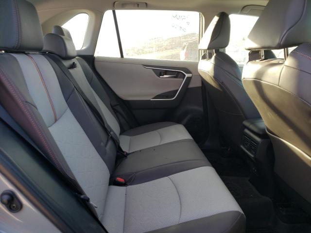 Photo 6 from auction – 2020 TOYOTA RAV4 ADVEN with VIN 2T3J1RFV8LC096955