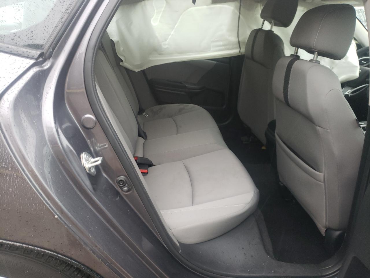 Photo 6 from auction – 2016 HONDA CIVIC EX with VIN 19XFC2F70GE239776