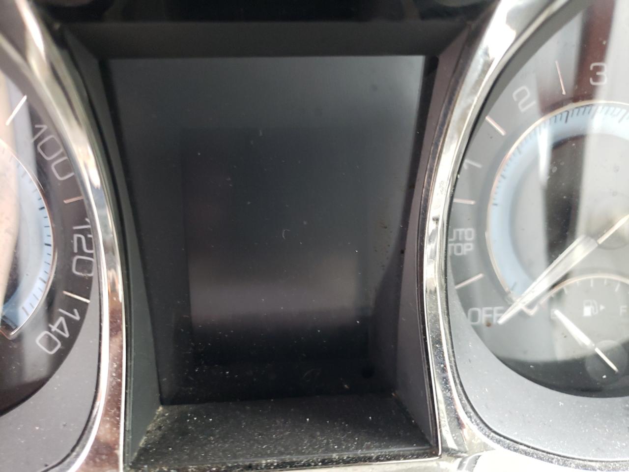 Photo 8 from auction – 2012 BUICK LACROSSE C with VIN 1G4GB5ER5CF270514