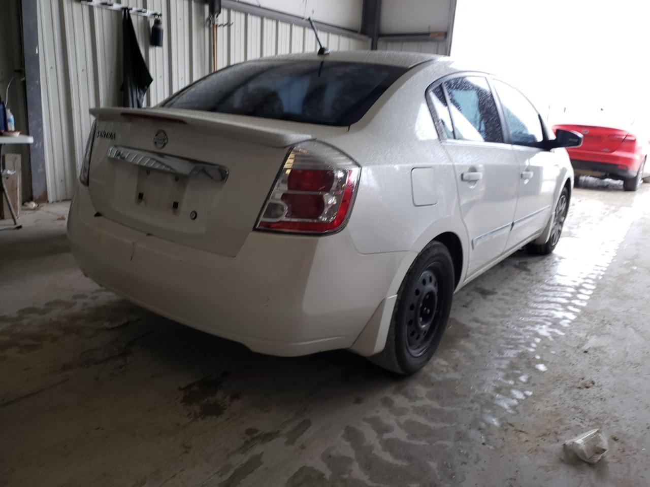 Photo 4 from auction – 2011 NISSAN SENTRA 2.0 with VIN 3N1AB6AP1BL612472