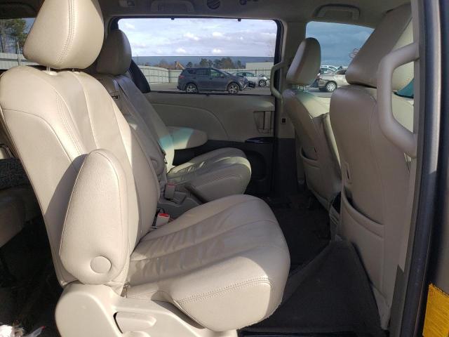 Photo 6 from auction – 2011 TOYOTA SIENNA LE with VIN 5TDKK3DC8BS124168