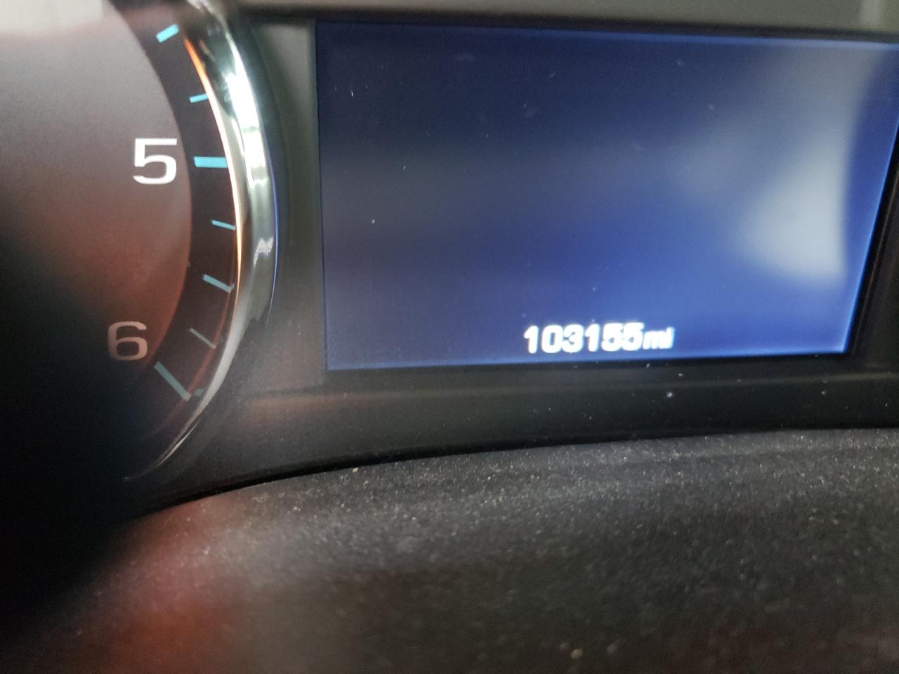 Photo 8 from auction – 2018 CHEVROLET SILVERADO with VIN 3GCUKREC3JG555217