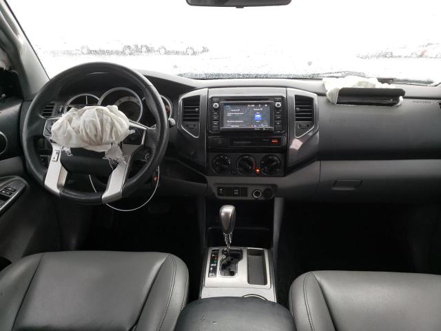 Photo 9 from auction – 2015 TOYOTA TACOMA with VIN 3TMJU4GN8FM175653