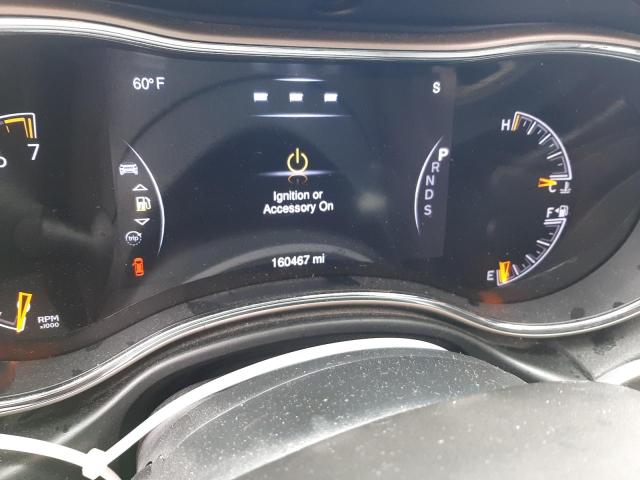 Photo 8 from auction – 2015 JEEP GRAND CHER with VIN 1C4RJEBGXFC749598