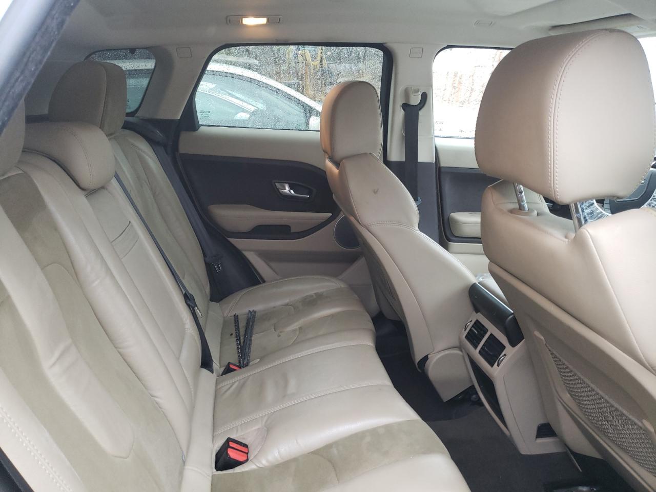 Photo 6 from auction – 2013 LAND ROVER RANGE ROVE with VIN SALVN2BG8DH733362
