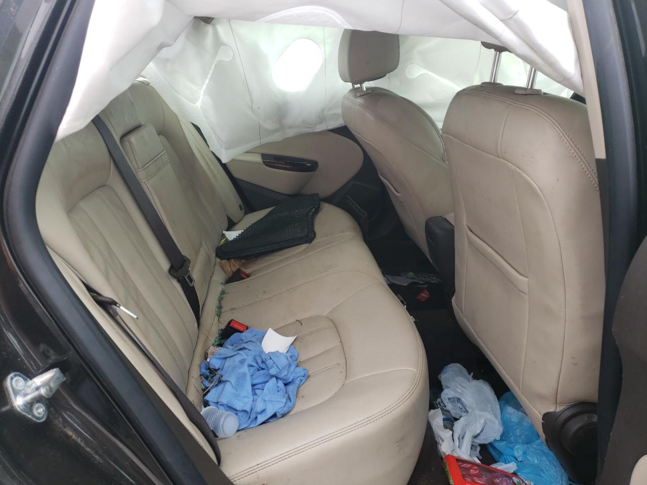Photo 6 from auction – 2015 BUICK VERANO with VIN 1G4PS5SK8F4175243