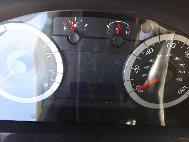 Photo 8 from auction – 2012 FORD ESCAPE XLT with VIN 1FMCU0DGXCKA44178