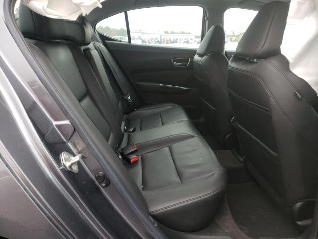 Photo 6 from auction – 2019 ACURA TLX TECHNO with VIN 19UUB1F50KA009106