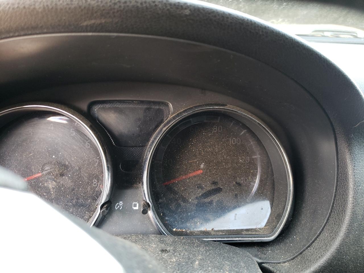 Photo 8 from auction – 2019 NISSAN VERSA S with VIN 3N1CN7AP6KL842272