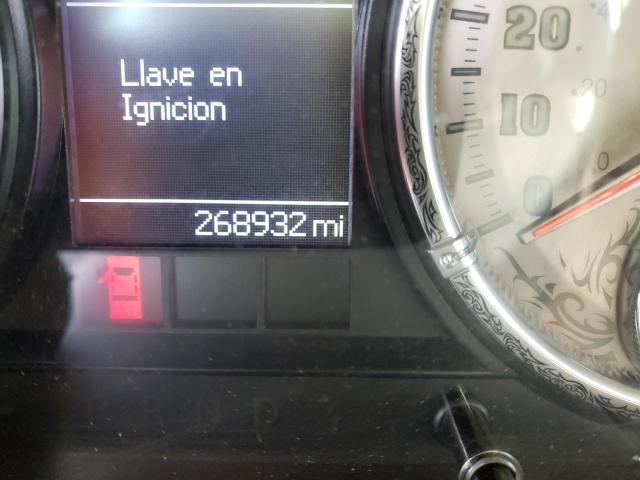 Zdjęcie 8 z aukcji – 2012 DODGE RAM 3500 L z VIN 3C63DRNL0CG141098
