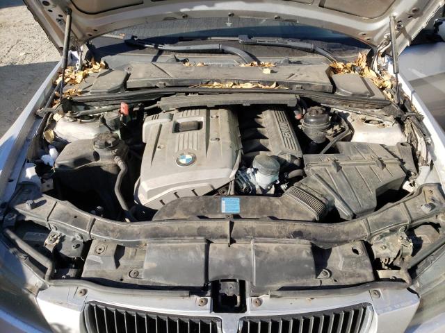 Photo 7 from auction – 2006 BMW 325 I with VIN WBAVB13566KX38361