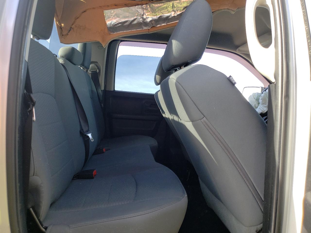 Photo 6 from auction – 2014 RAM 1500 with VIN 1C6RR7FT8ES171542